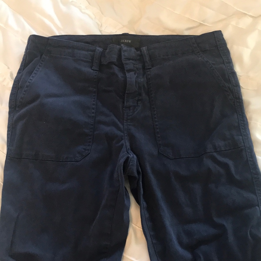 Jcrew pants